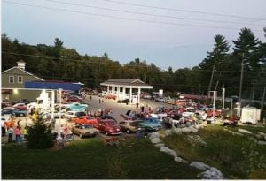 NH - Candia - Candia Cruise Night @ Candia First Stoppe Country Store (Irving) | Candia | New Hampshire | United States