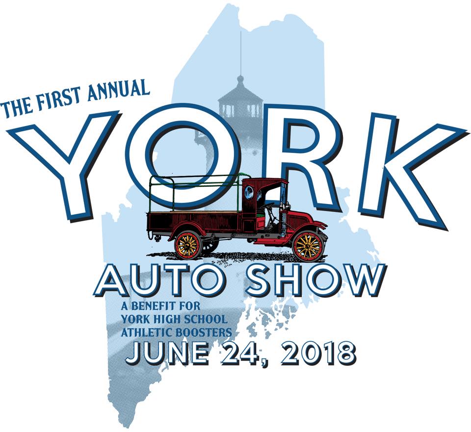ME York Auto Show