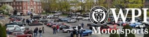MA - Worcester - WPI Motorsports Club 14th Annual Car Show @ Worcester | Massachusetts | United States