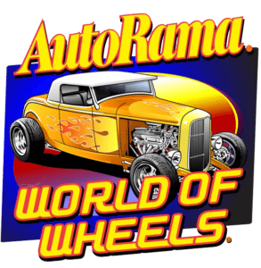 MA - Boston - 45th World of Wheels Boston @ Seaport World Trade Center | Boston | Massachusetts | United States