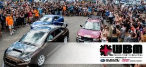 CT - Stafford Springs - Wicked Big Meet All Subaru Car Show @ Stafford Motor Speedway | Stafford | Connecticut | United States