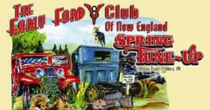 MA - Fitchburg - Early Ford V8 Clube 49th Swap Meet @ Fitchburg Airport | Fitchburg | Massachusetts | United States