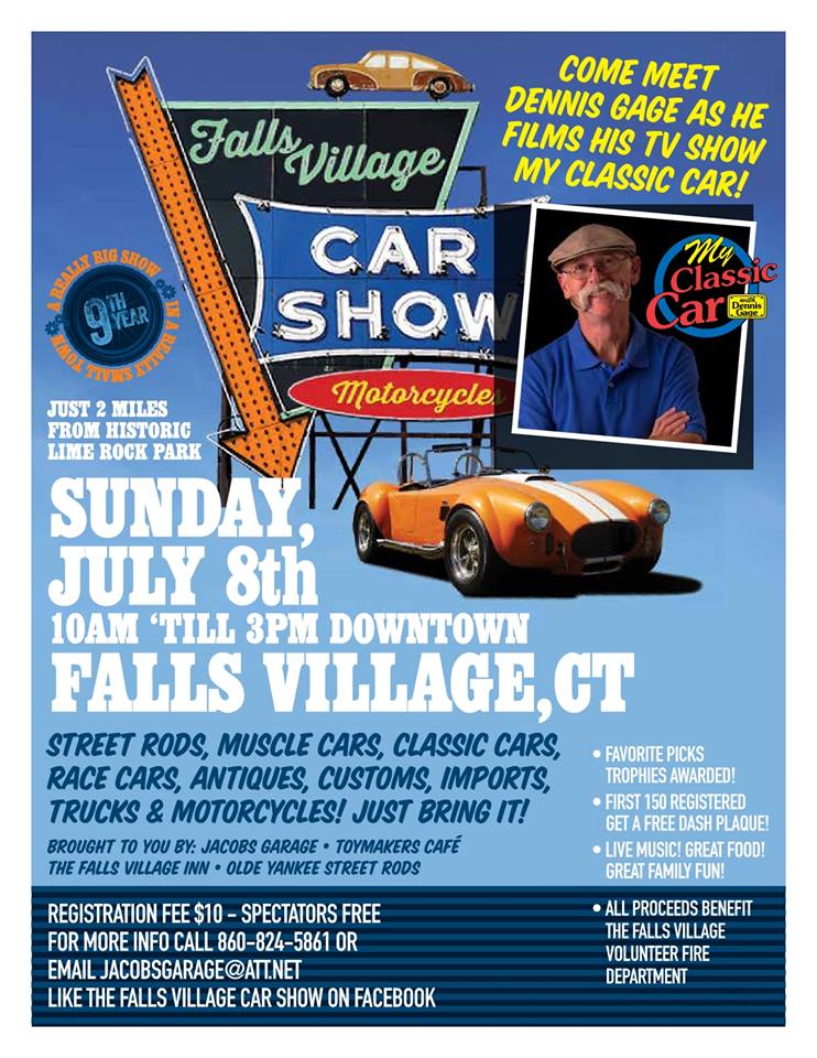 Car Shows Ct July Car Shows Ct July
