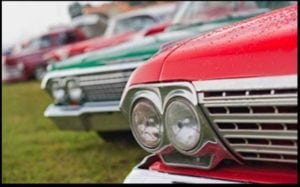 NH- Nashua - Annual Brandon Masterson Car Show @ Nashua Community College | Nashua | New Hampshire | United States