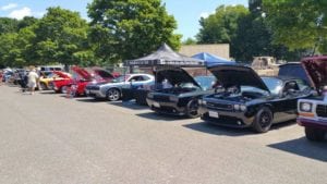 MA - Springfield - Annual BWCS Car Show @ Springfield | Massachusetts | United States