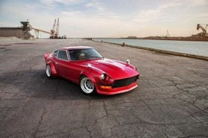 RI - Warwick - The Proc Triple Shot Car Meet @ Proclamation Ale | Warwick | Rhode Island | United States