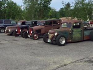 NH - Hudson - Cruise Nights @ Hudson Northside Grille @ Northside Grille | Hudson | New Hampshire | United States