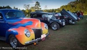 MA - Halifax - Connecting Rods Cruise Night @ Walmart Halifax | Halifax | Massachusetts | United States