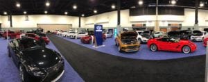 MA - Worcester - 2019 Auto Show @ DCU Center | Worcester | Massachusetts | United States