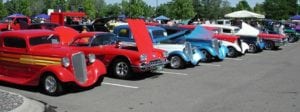 NH - Salem - Derry Salem Elks CAR SHOW/CRUISE NIGHT @ Derry Salem Elks Lodge | Salem | New Hampshire | United States