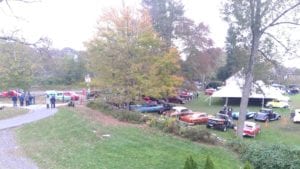 CT - Marlborough - Cruise Night at The Farm at Carter Hill @ The Farm at Carter Hill | Marlborough | Connecticut | United States