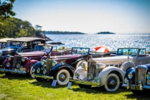 MA - Beverly - 2019 Misselwood Concours d'Elegance @ Misselwood Estate | Beverly | Massachusetts | United States
