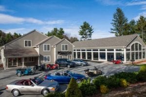 MA - Boxborough - Cars & Coffee Presented by AlphaCars @ AlphaCars | Boxborough | Massachusetts | United States