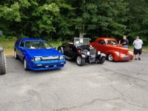 CT - East Hampton - #sarahstrong Fundraiser Car Show @ DMR Offroad | East Hampton | Connecticut | United States