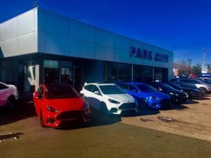 CT - Bridgeport - Cars and Coffee at Park City Ford @ Park City Ford | Bridgeport | Connecticut | United States