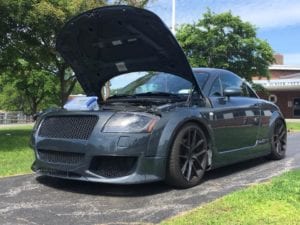CT - New Haven - Imports & Domestics Car Show @ University of New Haven | West Haven | Connecticut | United States