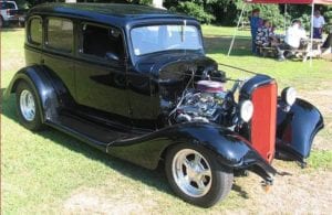 RI - Johnston - Annual Automotive Extravaganza @ Johnston War Memorial Park | Johnston | Rhode Island | United States