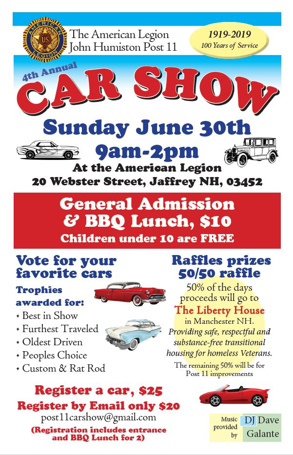 Jaffrey Nh Riverfest 2024 Registration Debee Nataline