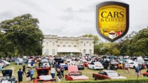 RI - Newport - Audrain's Cars & Coffee @ Audrain Automobile Museum | Newport | Rhode Island | United States