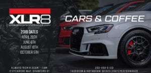 CT - Branford - Cars and Coffee @ Excelerate Performance | Branford | Connecticut | United States