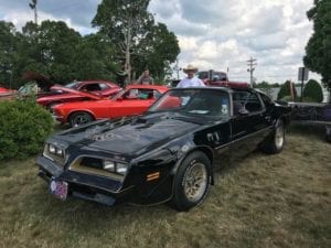 MA - Middleboro - New England Cruise Nights and Events Breakfast run @ The Fireside Grille | Middleborough | Massachusetts | United States