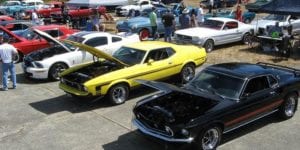 NH - Concord - Granite Ledges Show and Shine @ Concord | New Hampshire | United States