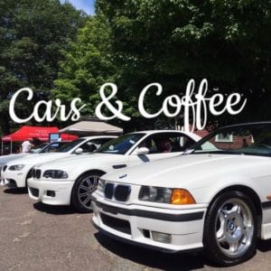 NH - Hudson - Cars & Coffee
