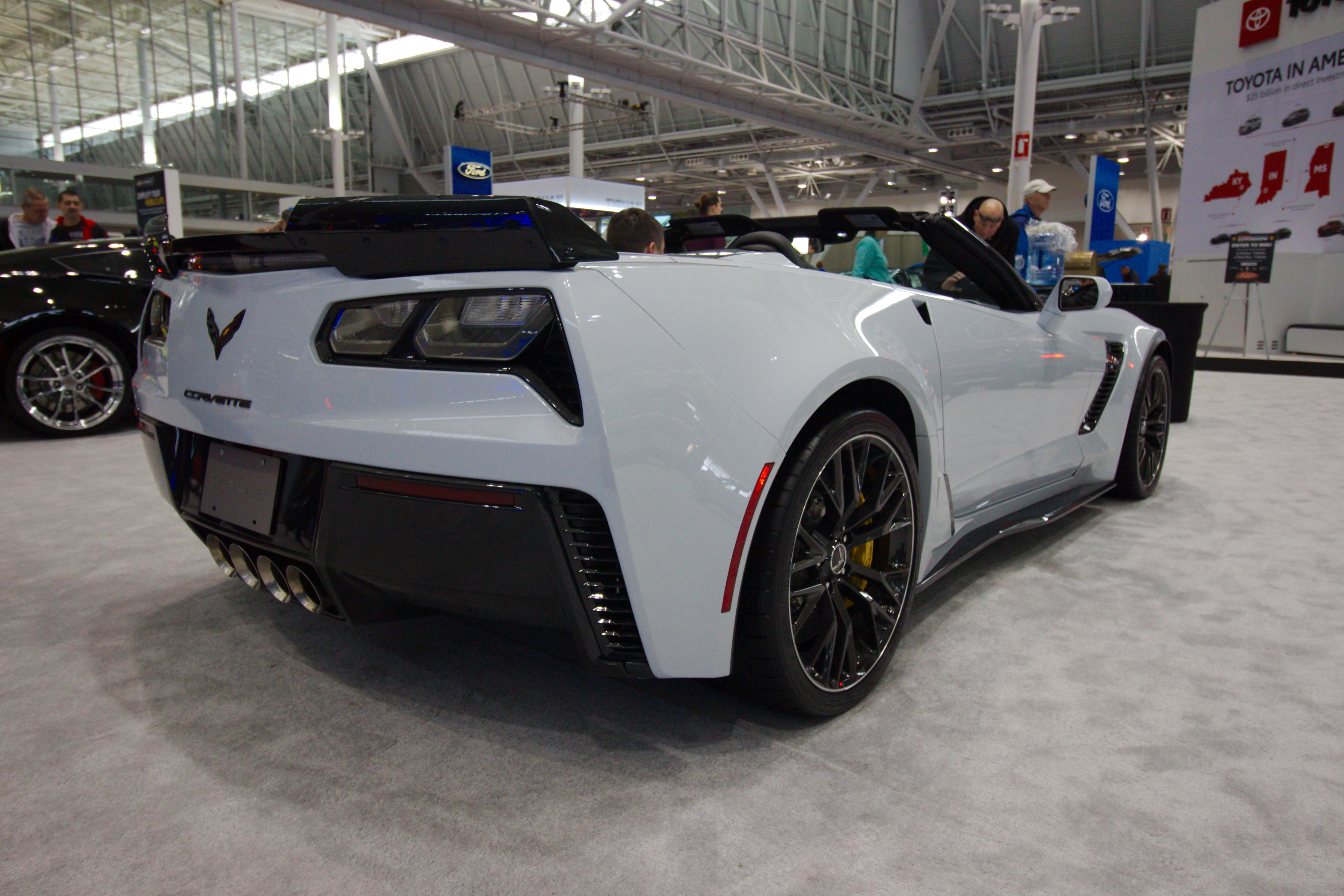 New England Car Shows & Cruises