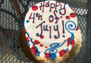 Independence Day 4th of July