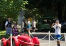 Unwritten Rules for a Spectator at a Car Show