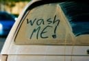 Getting Your Car Ready for a Car Show (detailing)