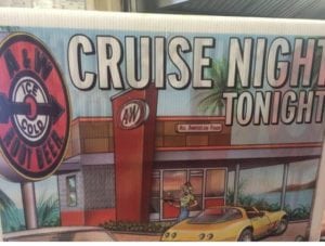 RI - Greenville - Cruise Night at A&W @ A&W Root Beer | Smithfield | Rhode Island | United States