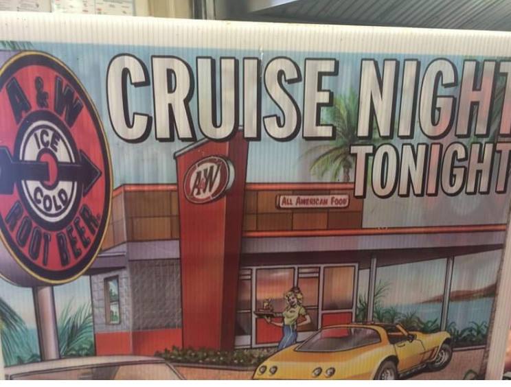 cruise nights ri
