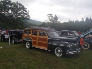 NH - Moultonborough - Castle Car Show @ Castle in the Clouds | Moultonborough | New Hampshire | United States