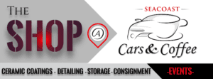 NH - Newington - Seacoast Cars & Coffee @ Mall at Fox Run | Newington | New Hampshire | United States