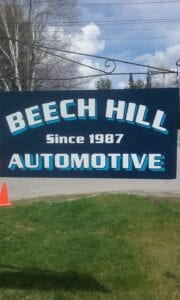 NH - Bethlehem - Beech Hill Automotive Cruise Nights @ Beech Hill Automotive | Bethlehem | New Hampshire | United States