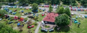 MA - Worcester - Cars of Summer 2020 @ Green Hill Park | Worcester | Massachusetts | United States