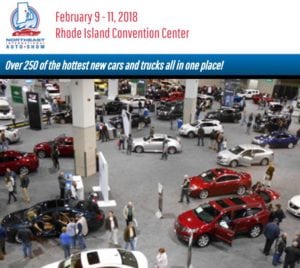 RI - Providence - Northeast International Auto Show @ Rhode Island Convention Center | Providence | Rhode Island | United States