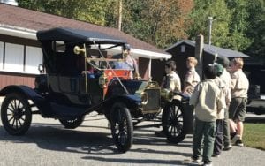 NH - Stratham - Hill Car and Bike Show for BSA Troop 185 @ Stratham Hill Park | Stratham | New Hampshire | United States