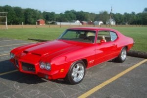 MA - Springfield - Pioneer Valley GTO Association Car Show @ The Elks Lodge #61 | Springfield | Massachusetts | United States