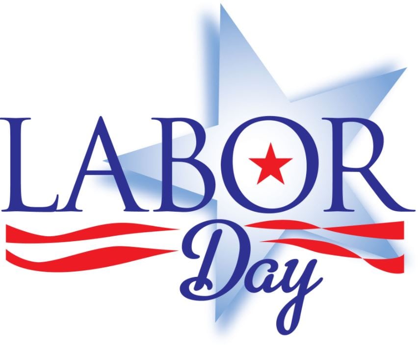 Image result for labor day 2018