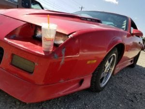 RI - Warwick - Untamed Northeast / Boost and Burgers @ Five Guys | Warwick | Rhode Island | United States