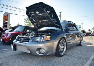 ME - Windham - Cars and Coffee @ Baxley's Speed Shop | Windham | Maine | United States