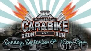 RI - Cranston - Untamed Northeast & Langs Bowlarama Ed Lang Memorial Car Show & Bike Run @ Lan's Bowlarama | Cranston | Rhode Island | United States