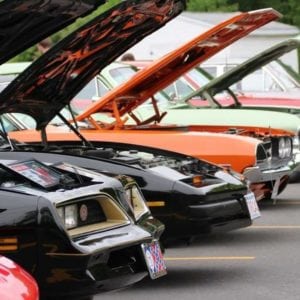 MA - Cherry Valley - Leicester Cruise Night @ Life Source Church | Leicester | Massachusetts | United States