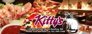 MA - North Reading - Kruise into Kitty's @ Kitty's Restaurant & Lounge | North Reading | Massachusetts | United States