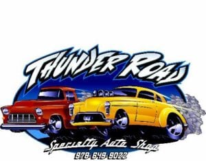 NH - Merrimack - Thunder Road Block Party @ Thunder Road & HM Motorworks | Merrimack | New Hampshire | United States