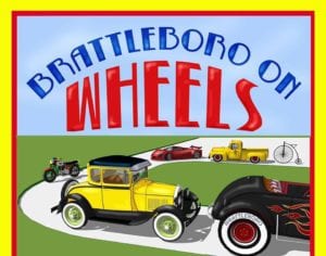 VT - Brattleborro - on Wheels Car Show @ Retreat Farm | Brattleboro | Vermont | United States