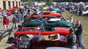 CT - Simsbury - Fly - In & Car Show @ Simsbury Airport | Simsbury | Connecticut | United States