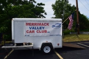 MA - Tewksbury - Cruisin' at Papa's @ Papa Gino's Tewksbury | Tewksbury | Massachusetts | United States